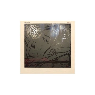 JUNIUS - VOL.1 CD