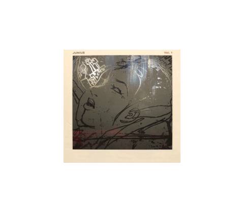 JUNIUS - VOL.1 CD
