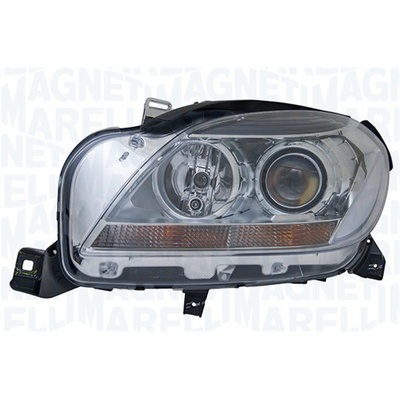 Hlavný svetlomet MAGNETI MARELLI 710815071002