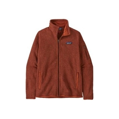 Patagonia Better Sweater Jacket Women