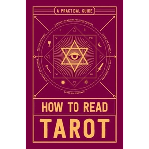 How to Read Tarot (ISBN: 9781507201879)