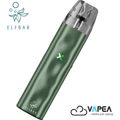 Elf Bar ELFX Mini Pod Kit 1000 mAh Forest