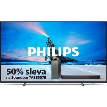 Philips 55PML8709