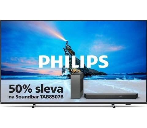 Philips 55PML8709