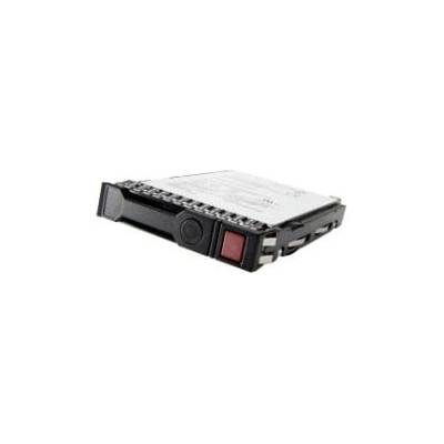 HP Enterprise 8TB SAS 12G Business Critical 7.2K LFF SC 1-year Warranty 512e Multi Vendor HDD, 819201-K21