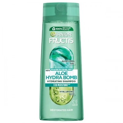 Garnier Шампоан Garnier Fructis Aloe hydra bomb 250мл