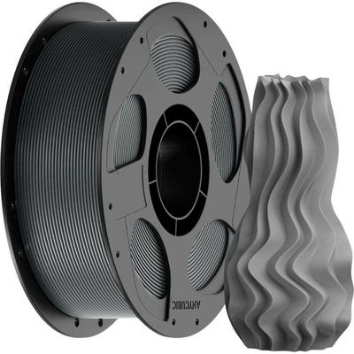 Anycubic PLA+ Texture Grey 1,75 mm 1000 g