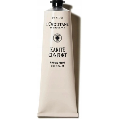 L'Occitane Karité Confort Foot Cream 150 ml
