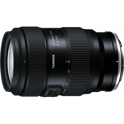 Tamron 35-100mm F/2.8 Di III VXD pro Nikon Z 580470