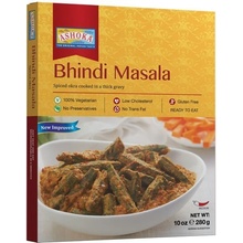 Ashoka Bhindi Masala 280 g