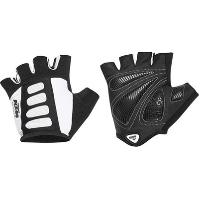 KTM Factory Wmn SF black/white