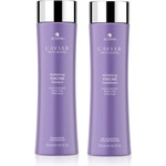 Alterna Haircare Caviar Multiplying Volume Комплект - Шампоан и Балсам за обем, 2 х 250 ml - baby