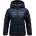 Peak Performance Дамско пухено яке Peak Performance Women's Helium Down Hood Jacket Down jacket - Black II (104-4159-0912)