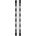 APC Easy Rack Vertical 0U аксесоарен канал 48U, 2 броя (ER7RCC48)