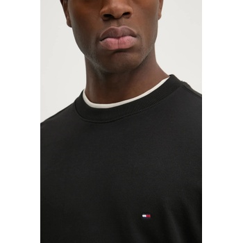 Tommy Hilfiger Памучен суичър Tommy Hilfiger (MW0MW37237)