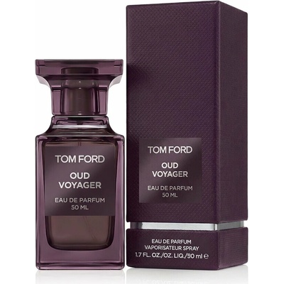 Tom Ford Oud Voyager parfumovaná voda unisex 50 ml