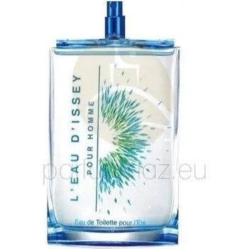 Issey Miyake L'Eau D'Issey Summer pour Homme 2016 EDT 125 ml Tester