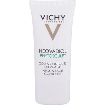 Vichy Neovadiol Phytosculpt Neck & Face стягащ крем за шия и лице 50 ml за жени