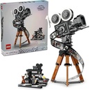 Stavebnice LEGO® LEGO® Disney 43230 Kamera na počesť Walta Disneyho
