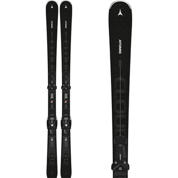 Atomic Cloud 12 20/21