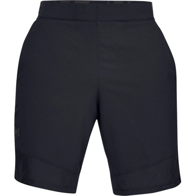 Under Armour VANISH Woven short čierne 1328654001