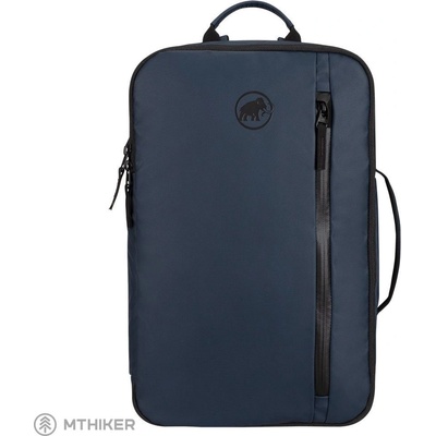 Mammut Seon Transporter 15 modrá 15 l