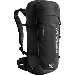 ORTOVOX Раница ORTOVOX Traverse 30 black raven