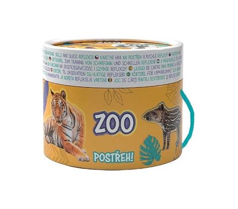 Postřeh!/ Zoo
