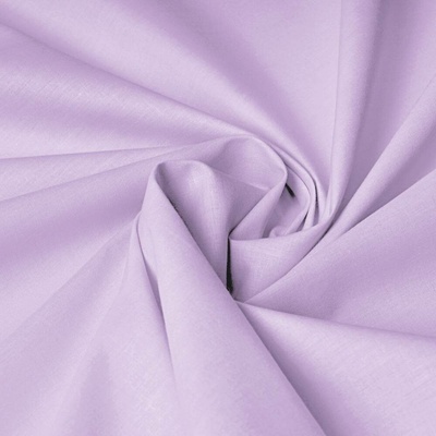 Bavlněná látka/plátno Moni MO-061 Lila - šířka 160 cm