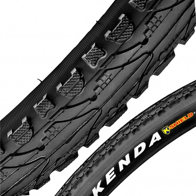 KENDA KHAN K935 26x1,75 / 47-559 PROTI DEFEKTU K-SHIELD