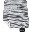Spokey PICNIC ETNO deka s popruhem, 180x210