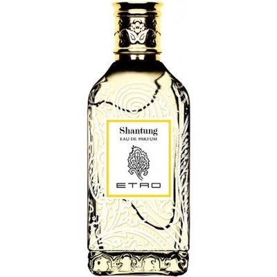 Etro Shantung parfémovaná voda dámská 100 ml tester