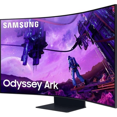 Samsung Odyssey Ark S55BG970NU