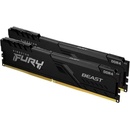 Kingston FURY Beast 32GB (2x16GB) DDR4 3200MHz KF432C16BBK2/32
