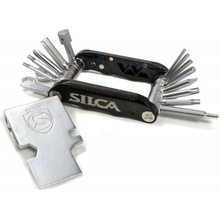 Multikľúč Silca Italian Army Knife Venti