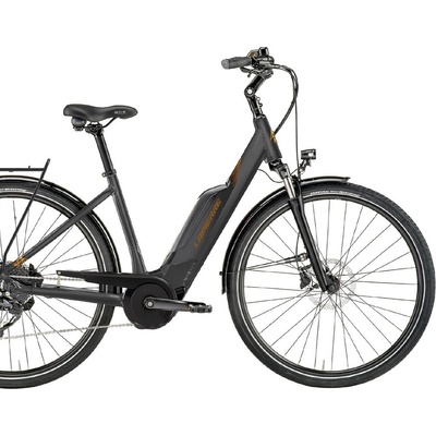 Lapierre E-Urban 3.4 2022