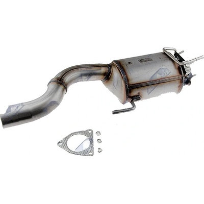 NTY Filter Pevných Častíc DPF Audi Q7 3.0TDI 2006- Porsche Cayenne 3.0TDI 2009- VW Touareg 2.5TDI 2005- 3.0TDI 2004-/quality : Cordierite (7L6254800AX)