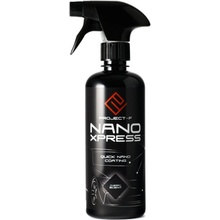 PROJECT-F NanoXPRESS 200 ml