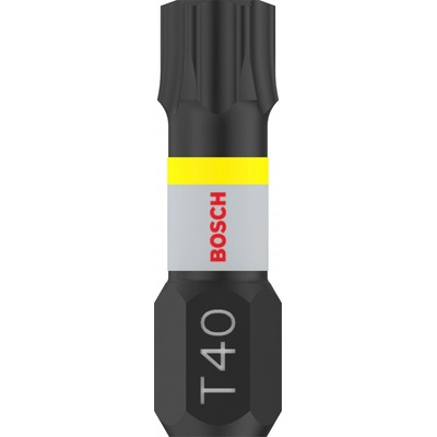 Bosch T40 25 mm 2 ks 2608522478