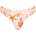 Seafolly Дамско бикини долнище Seafolly Seafolly Collective High Leg Ruched Side Pant Bikini bottom - White - размер 36 (EU) (150-4234-0713)