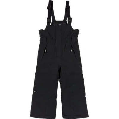 Dětské lyžařské kalhoty PinBina KIDS SNOW PANTS černá