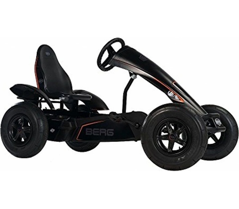 BERG Black Edition BFR