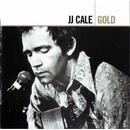 Cale J.J. - Gold CD