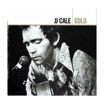 Cale J.J. - Gold CD