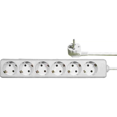 EMOS 6 Plug 3 m (P0623/1922060300)