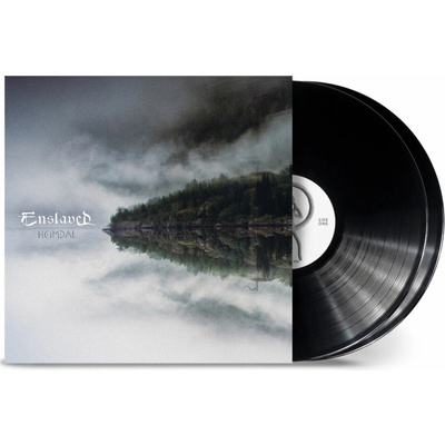 Heimdal Enslaved LP