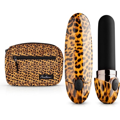 Panthra Asha Lipstick Vibrator