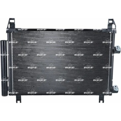 Kondenzátor klimatizace NRF 350582