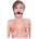Pipedream Ff Extreme Deluxe Ball Gag & Nipple