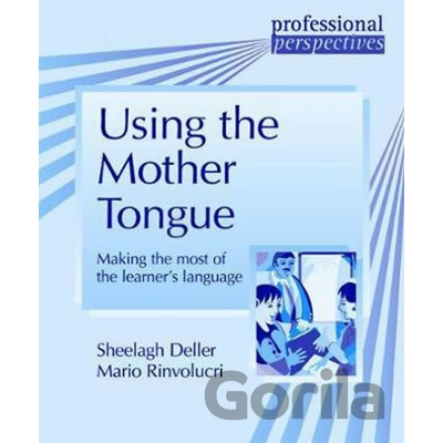 Using the Mother Tongue - Klett
